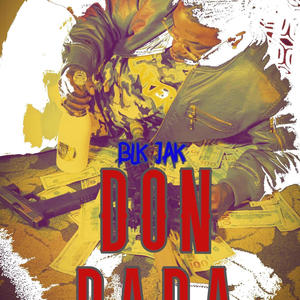 Don Dada (Explicit)
