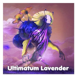 Ultimatum Lavender