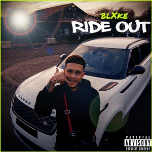 Ride Out (Explicit)