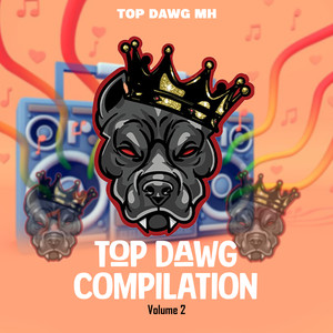 Top Dawg MH - Guitar Session