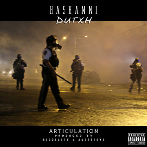 Articulation (Explicit)