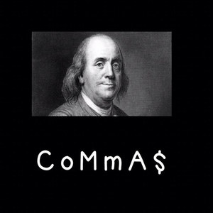 Commas