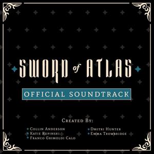 Sword of Atlas (Original Game Soundtrack)