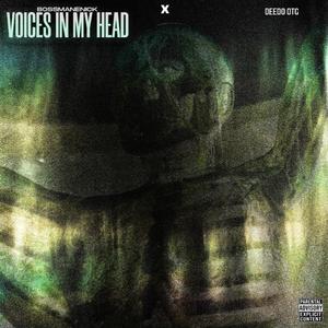 Voices In My Head (feat. Deedo OTG) [Explicit]