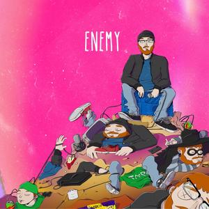 Move Different(feat. Dumb *** With Internet & Ben City) (Explicit)