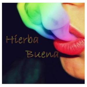 Hierba Buena