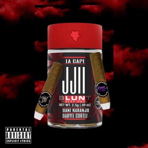 JJII (feat. Daryel Cortes) [Explicit]