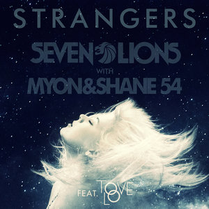Strangers (Single Version)