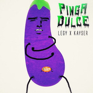 Pinga Dulce (Explicit)
