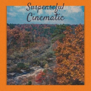 Suspenseful Cinematic