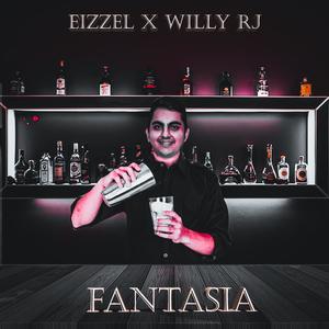 Fantasia (feat. Willy Rj) (Explicit)