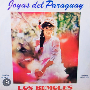 Joyas Del Paraguay