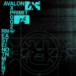 AVALON x PRIMIT 002 (Explicit)