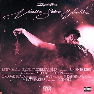 KODAK BLACK (feat. Roydee & Goldchains) (Explicit)