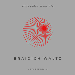 Braidich Waltz Variazione 2