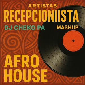 Recepcioniista kafu Banton (afro house Mashup)