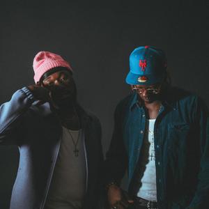 Coconut Water (feat. Yaw Steez) (Explicit)