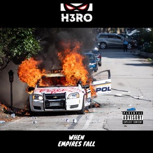 When Empires Fall (Explicit)