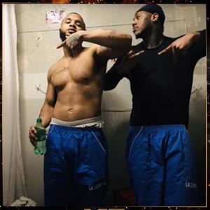 Stop Playing (feat. ABlue) (Explicit)