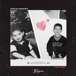 Promised Myself (feat. Roakii)