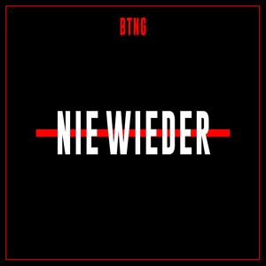 Nie wieder (Explicit)