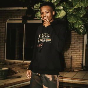 Cheque (feat. Clxudy) (Explicit)