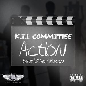 Action (feat. Cleetus Kasiody & NutSo FLY) (Explicit)