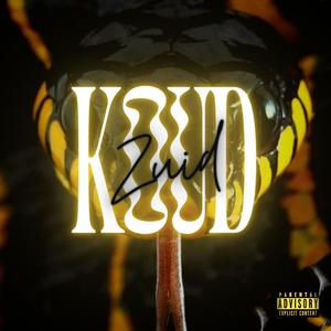 KOUD (feat. VOLKY) [Explicit]