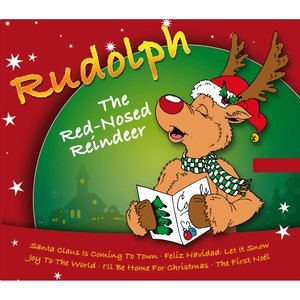 Rudolph, The Red-Nosed Reindeer