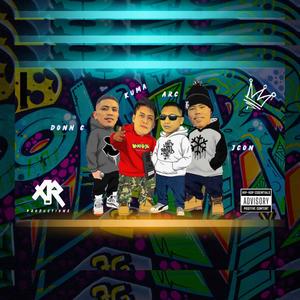 KAMUSTAHAN (feat. ARC, Donn Carlo, Kuma & J Con) (Explicit)