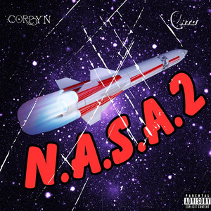 N.A.S.A. 2 (Explicit)