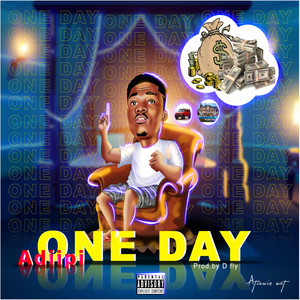 One Day (Explicit)