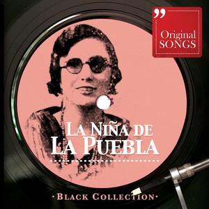 Black Collection: La Niña de la Puebla