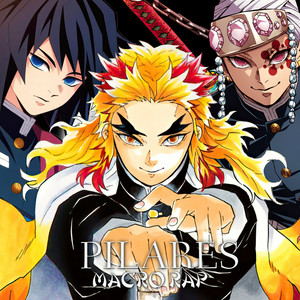 Pilares Rap (Demon Slayer|Acústico)