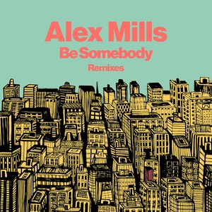 Be Somebody (Extended Mix)