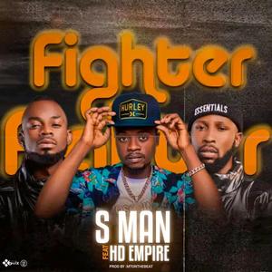 Fighter (feat. HD Empire)