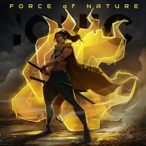 FORCE of NATURE