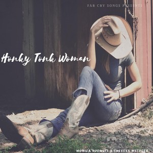 Honky Tonk Woman