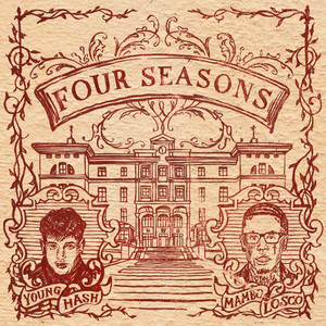 Four Seasons (feat. MamboLosco) (Explicit)