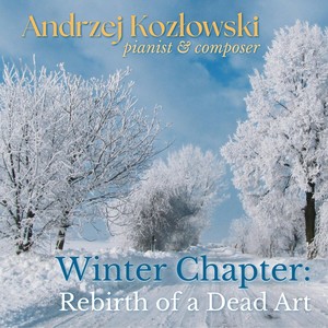 Winter Chapter - V. Searching for Hope