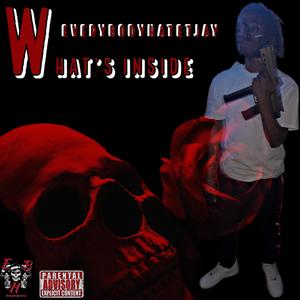 Whats inside (feat. Bandz muziik)