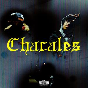 Chacales (feat. Kiron Black) [Explicit]