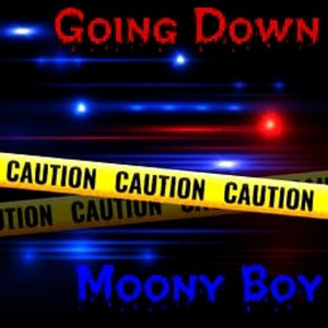 Going Down (Explicit)