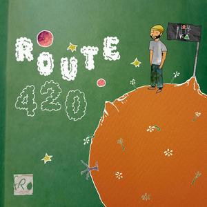 ROUTE 420