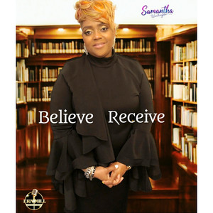 Believe Receive (Radio Edit)
