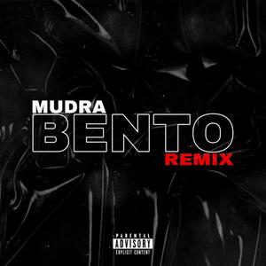 Bento (Remix) [Explicit]