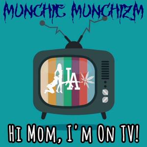 Hi Mom, I'm On TV! (Explicit)