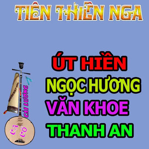 Tiên Thiên Nga - Thu An