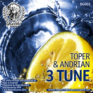 3 Tune EP