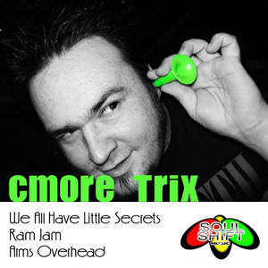 We All Have Little Secrets (Ian Morbey Remix)